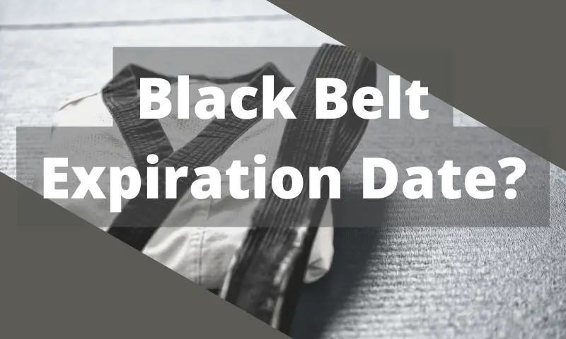 bjj black belt expires